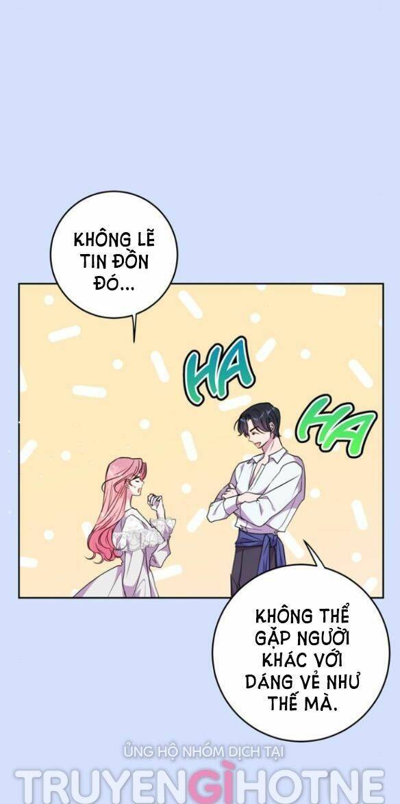 Mỗi Đêm Chồng Tôi Đều Biến Đổi Chapter 4 - Trang 2