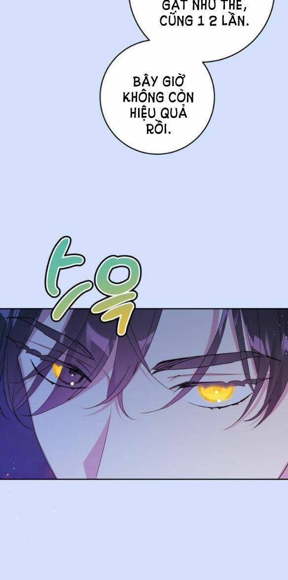 Mỗi Đêm Chồng Tôi Đều Biến Đổi Chapter 4 - Trang 2