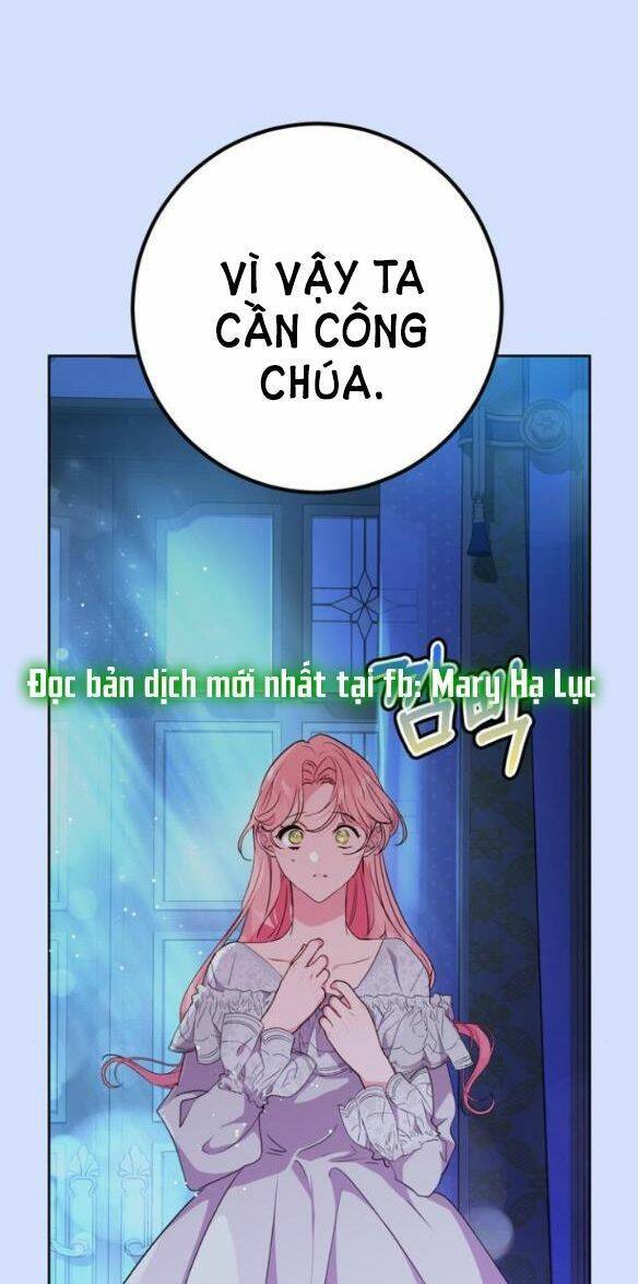 Mỗi Đêm Chồng Tôi Đều Biến Đổi Chapter 4 - Trang 2