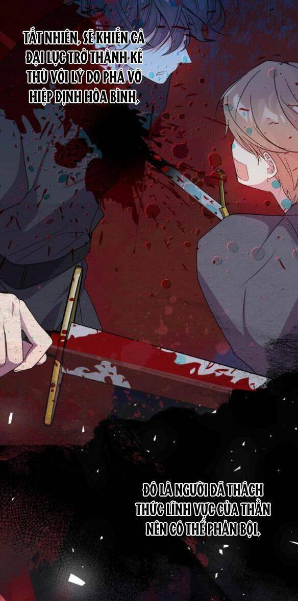 Mỗi Đêm Chồng Tôi Đều Biến Đổi Chapter 4 - Trang 2