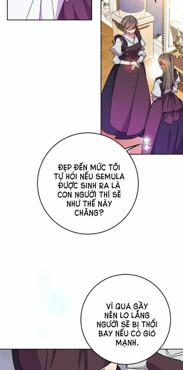 Mỗi Đêm Chồng Tôi Đều Biến Đổi Chapter 4 - Trang 2