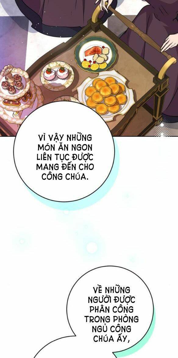 Mỗi Đêm Chồng Tôi Đều Biến Đổi Chapter 4 - Trang 2