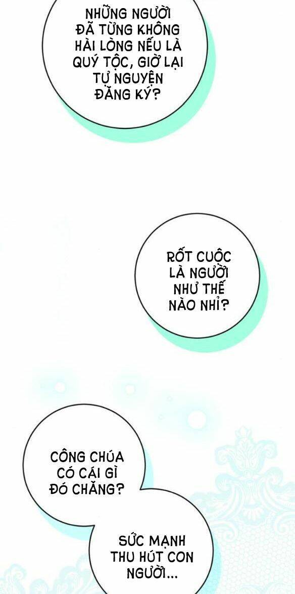 Mỗi Đêm Chồng Tôi Đều Biến Đổi Chapter 4 - Trang 2