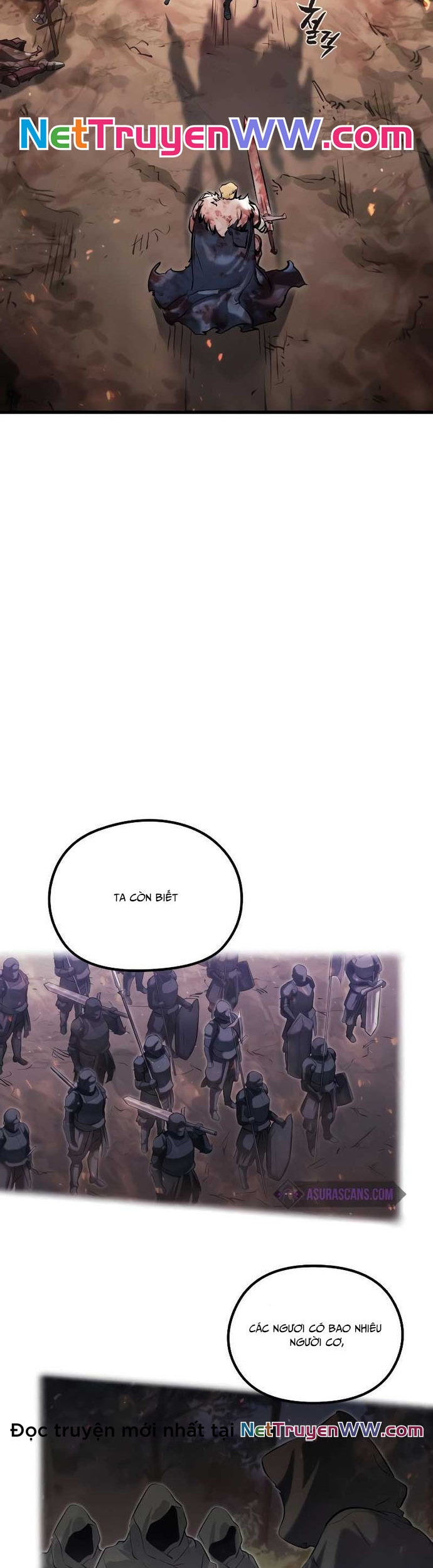 Mỗi Lính Đánh Thuê Trở Về Đều Có Một Kế Hoạch Chapter 1 - Trang 2