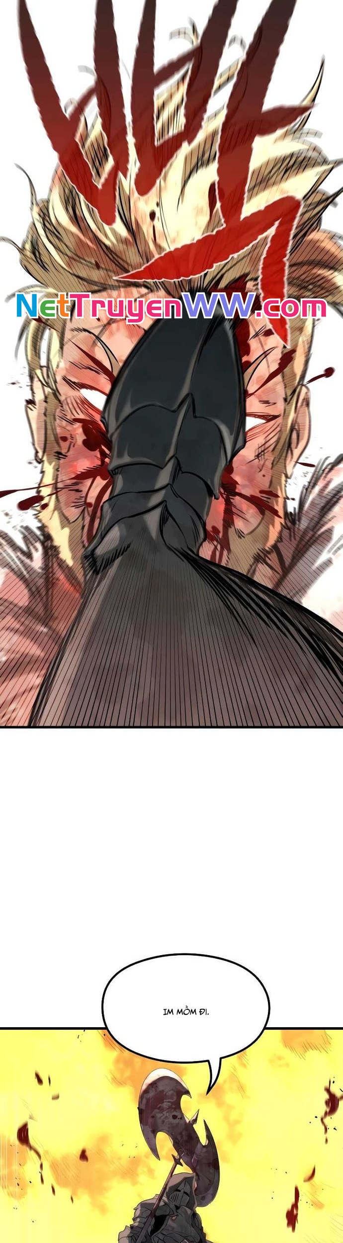 Mỗi Lính Đánh Thuê Trở Về Đều Có Một Kế Hoạch Chapter 1 - Trang 2