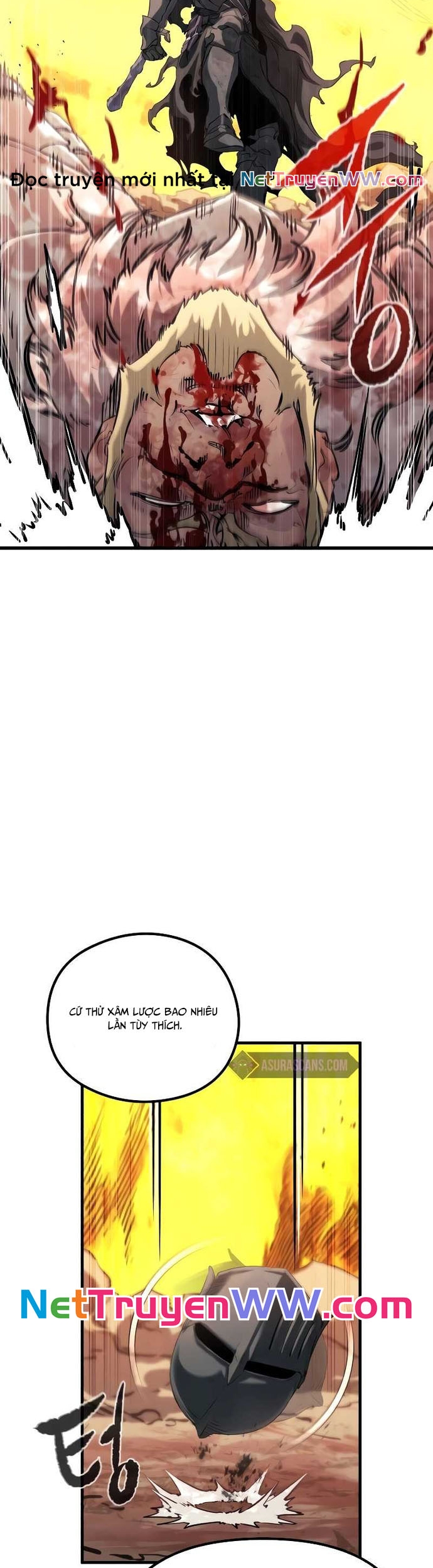Mỗi Lính Đánh Thuê Trở Về Đều Có Một Kế Hoạch Chapter 1 - Trang 2