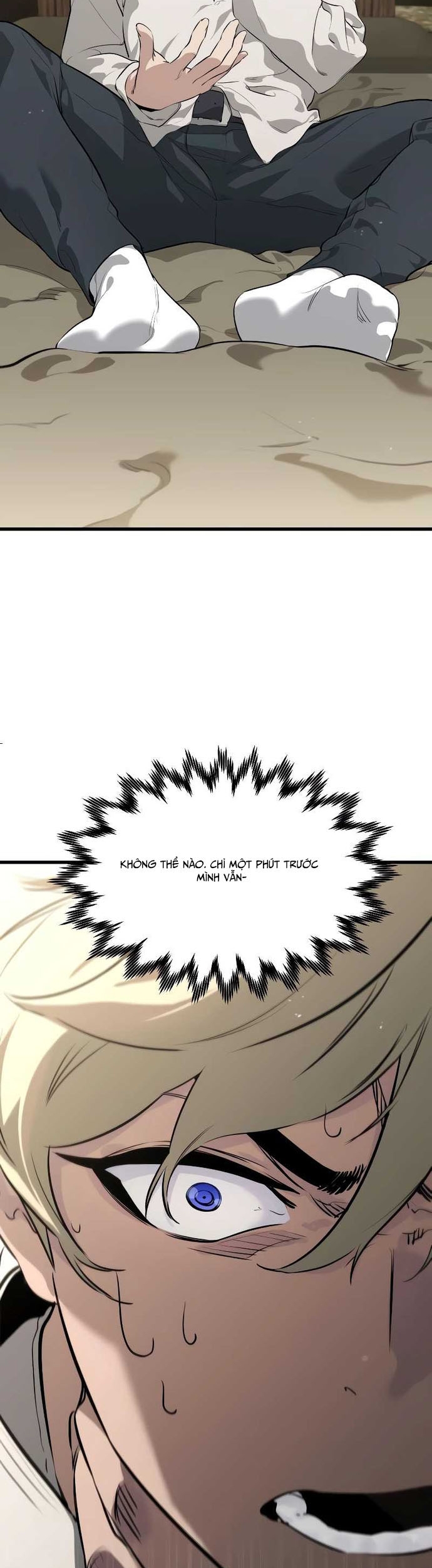 Mỗi Lính Đánh Thuê Trở Về Đều Có Một Kế Hoạch Chapter 1 - Trang 2