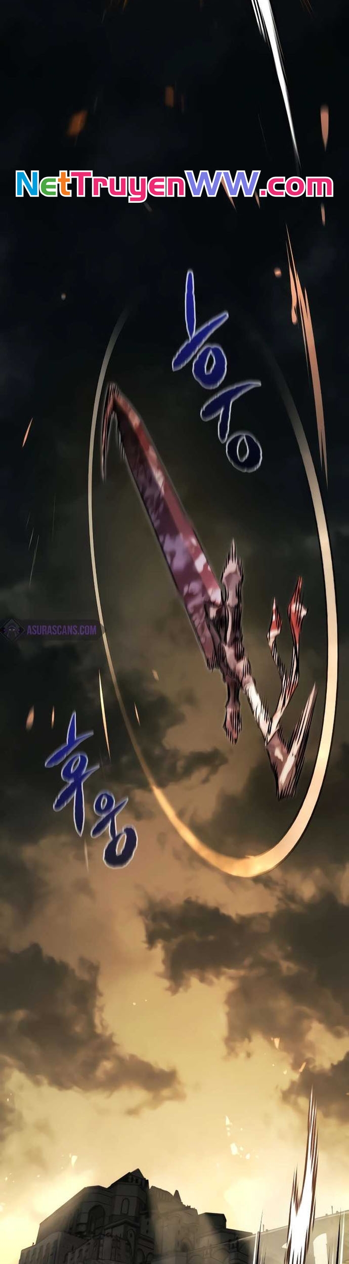 Mỗi Lính Đánh Thuê Trở Về Đều Có Một Kế Hoạch Chapter 1 - Trang 2