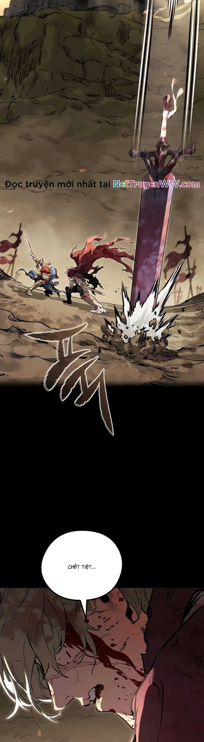 Mỗi Lính Đánh Thuê Trở Về Đều Có Một Kế Hoạch Chapter 1 - Trang 2