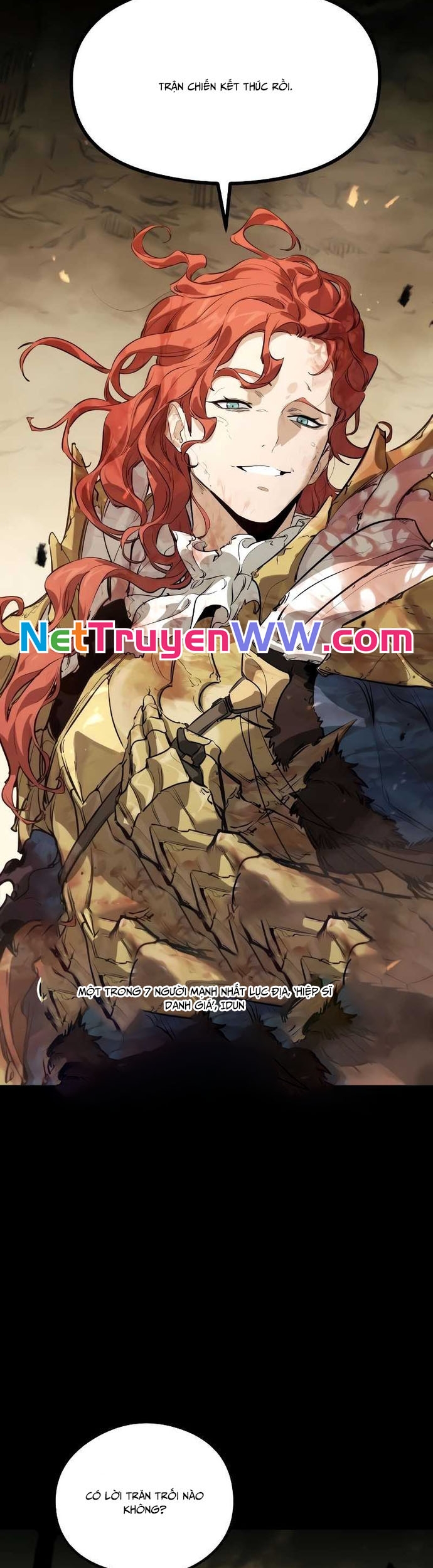 Mỗi Lính Đánh Thuê Trở Về Đều Có Một Kế Hoạch Chapter 1 - Trang 2