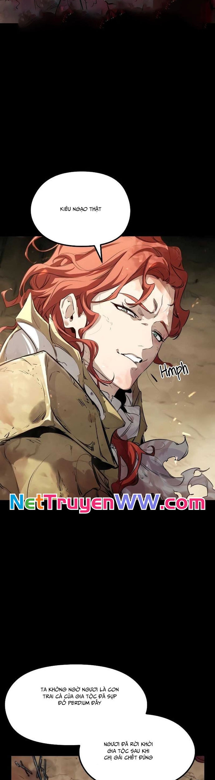 Mỗi Lính Đánh Thuê Trở Về Đều Có Một Kế Hoạch Chapter 1 - Trang 2