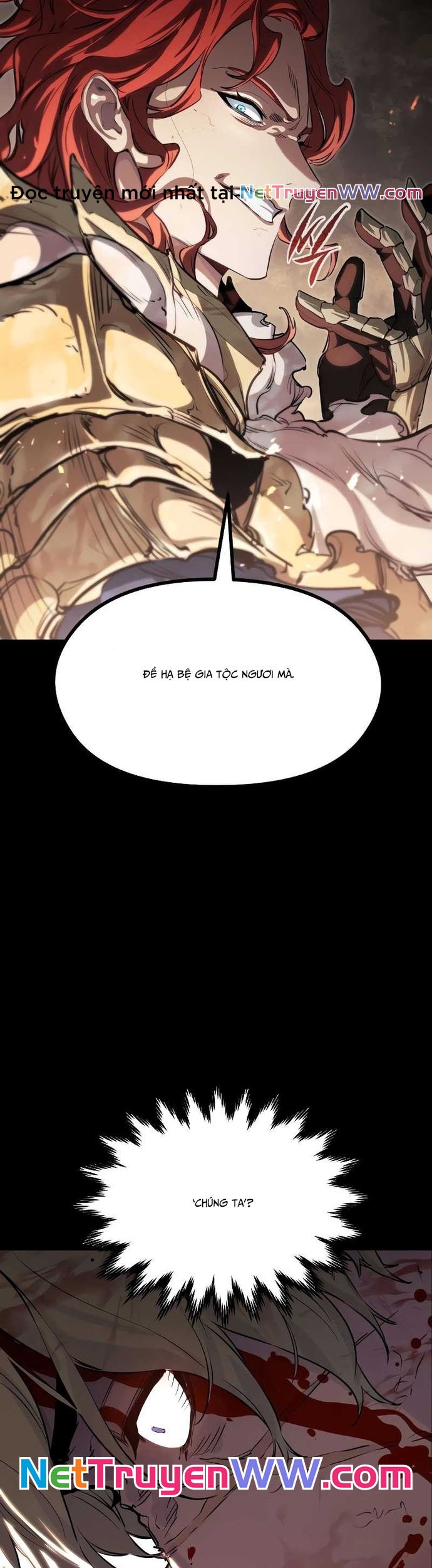 Mỗi Lính Đánh Thuê Trở Về Đều Có Một Kế Hoạch Chapter 1 - Trang 2