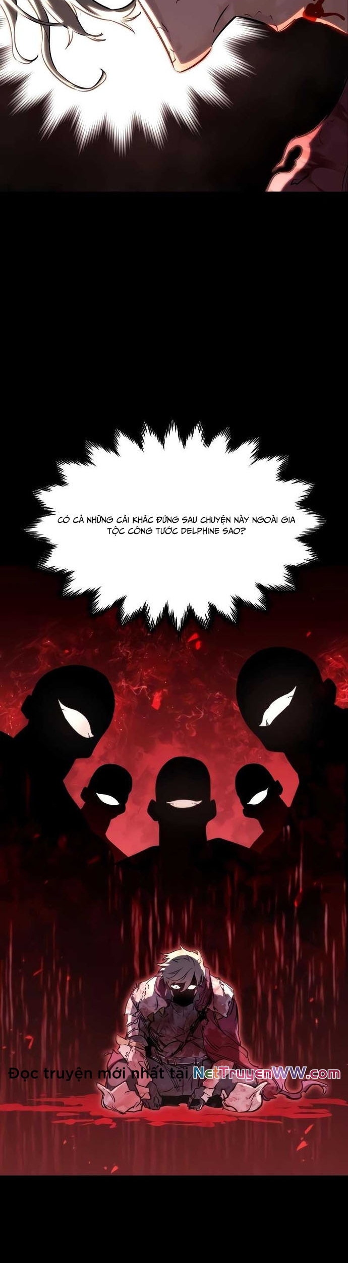Mỗi Lính Đánh Thuê Trở Về Đều Có Một Kế Hoạch Chapter 1 - Trang 2