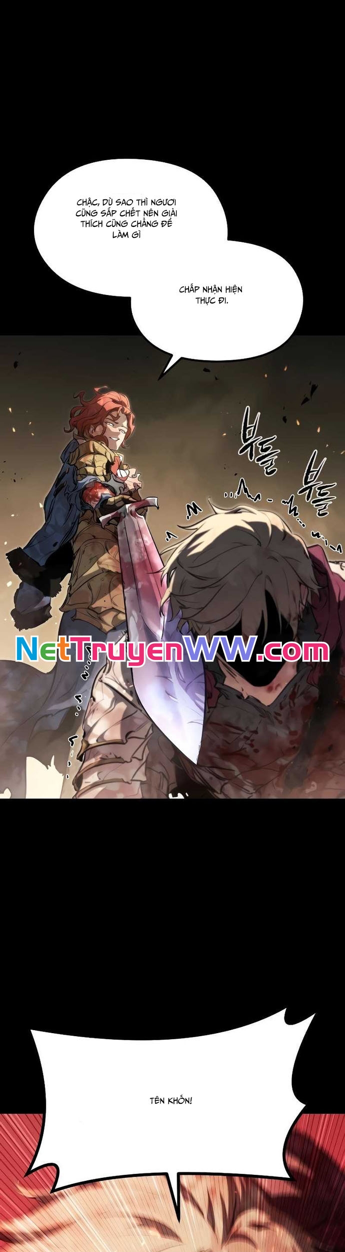 Mỗi Lính Đánh Thuê Trở Về Đều Có Một Kế Hoạch Chapter 1 - Trang 2