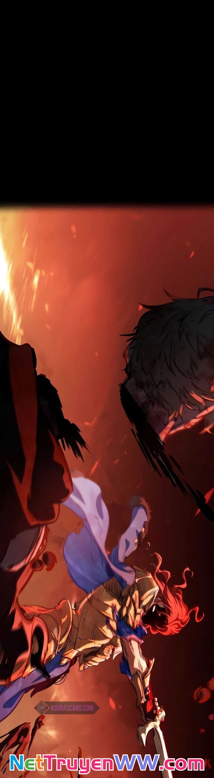 Mỗi Lính Đánh Thuê Trở Về Đều Có Một Kế Hoạch Chapter 1 - Trang 2