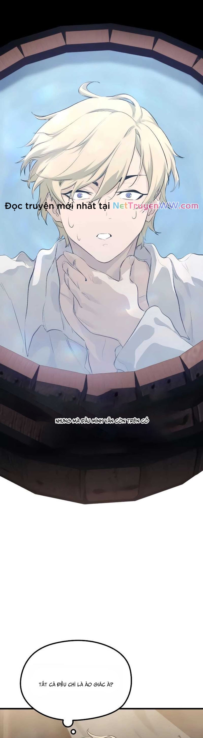 Mỗi Lính Đánh Thuê Trở Về Đều Có Một Kế Hoạch Chapter 1 - Trang 2