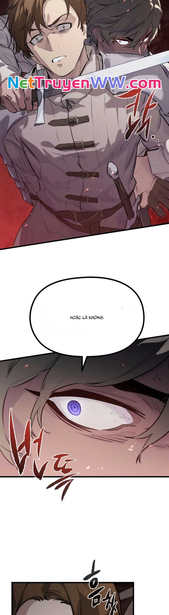 Mỗi Lính Đánh Thuê Trở Về Đều Có Một Kế Hoạch Chapter 1 - Trang 2