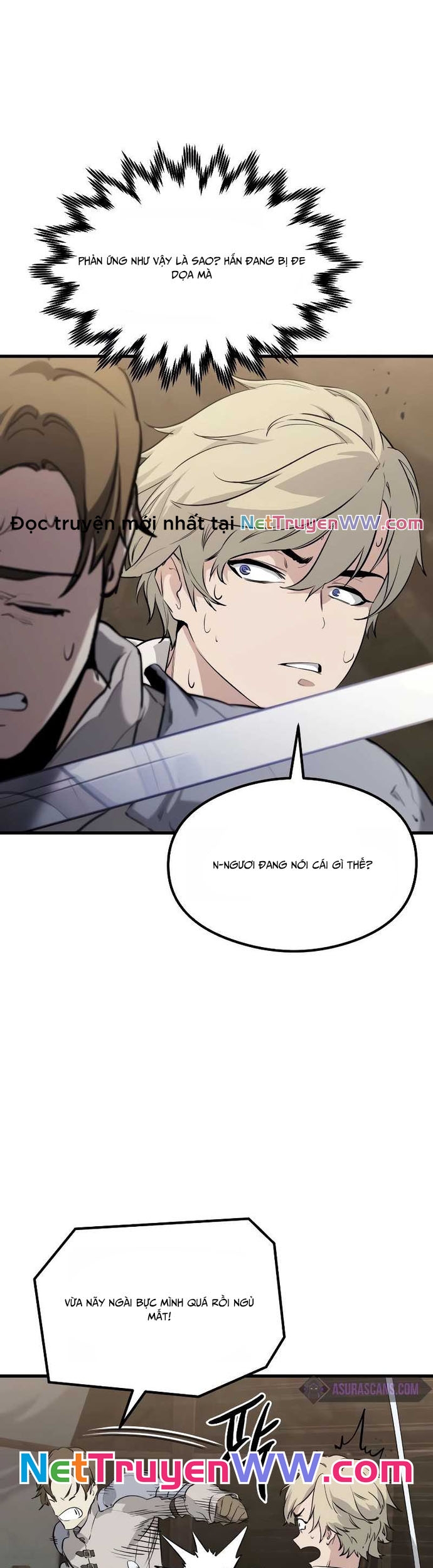 Mỗi Lính Đánh Thuê Trở Về Đều Có Một Kế Hoạch Chapter 1 - Trang 2