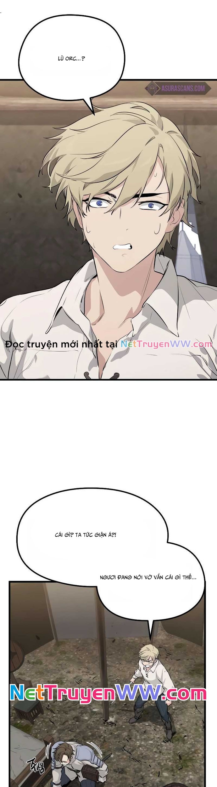 Mỗi Lính Đánh Thuê Trở Về Đều Có Một Kế Hoạch Chapter 1 - Trang 2