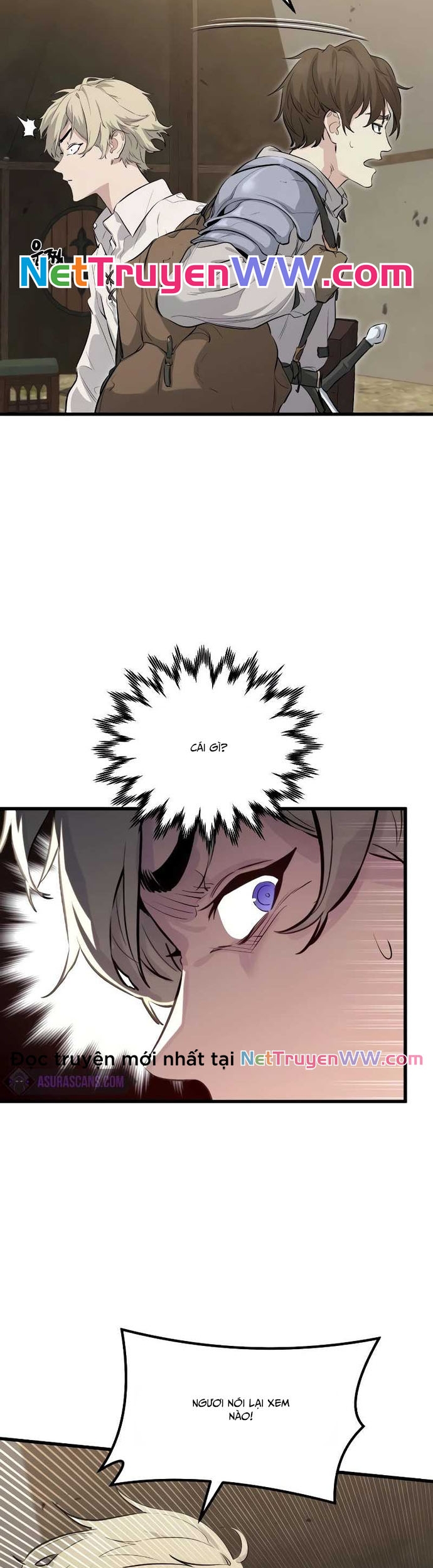 Mỗi Lính Đánh Thuê Trở Về Đều Có Một Kế Hoạch Chapter 1 - Trang 2