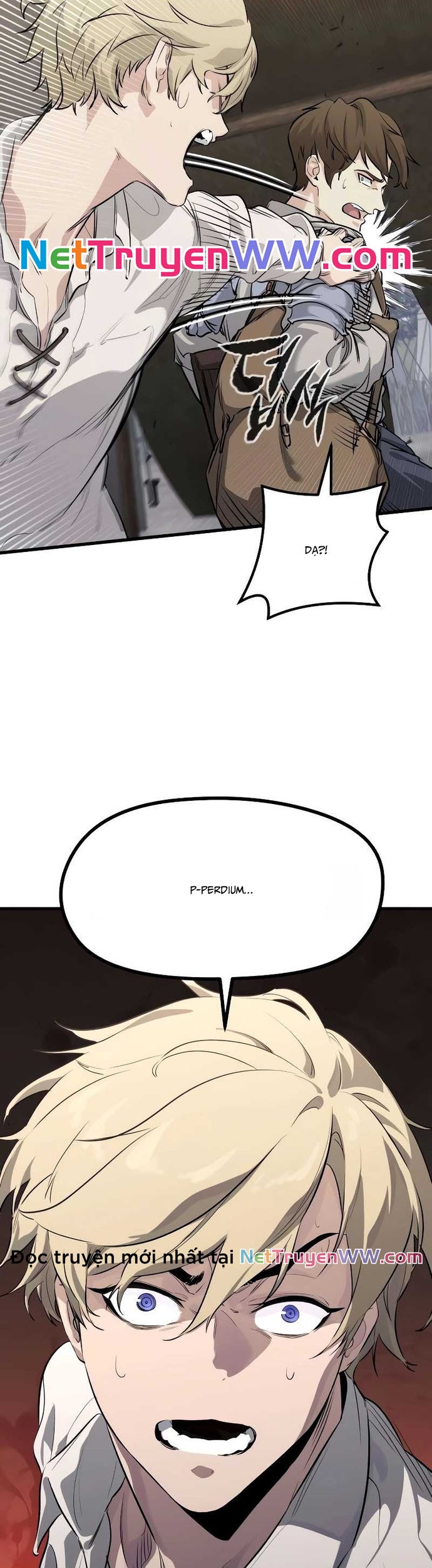 Mỗi Lính Đánh Thuê Trở Về Đều Có Một Kế Hoạch Chapter 1 - Trang 2