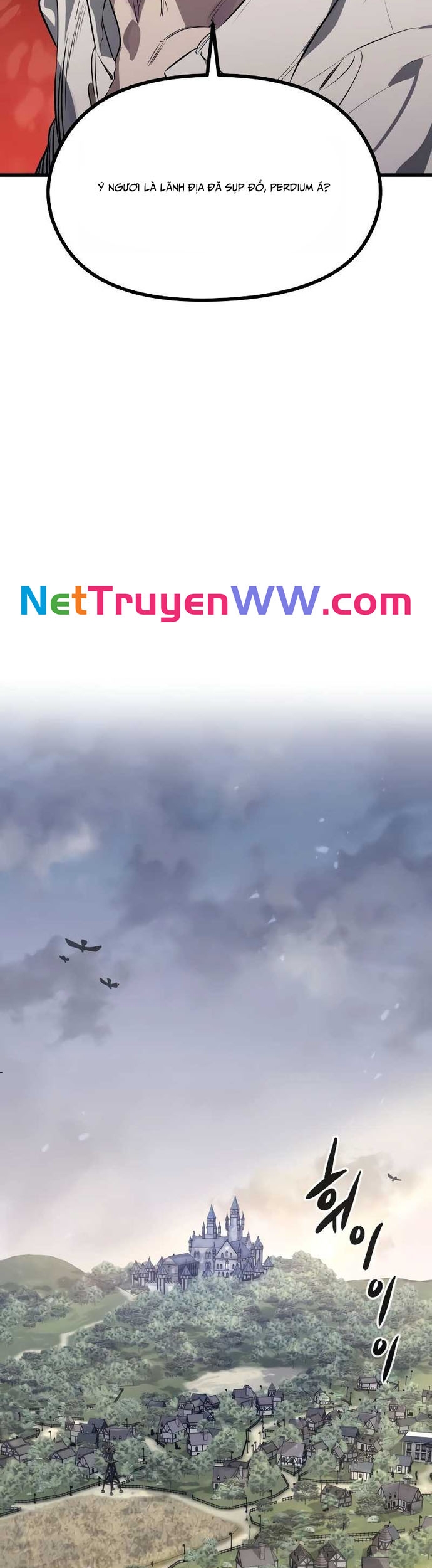 Mỗi Lính Đánh Thuê Trở Về Đều Có Một Kế Hoạch Chapter 1 - Trang 2