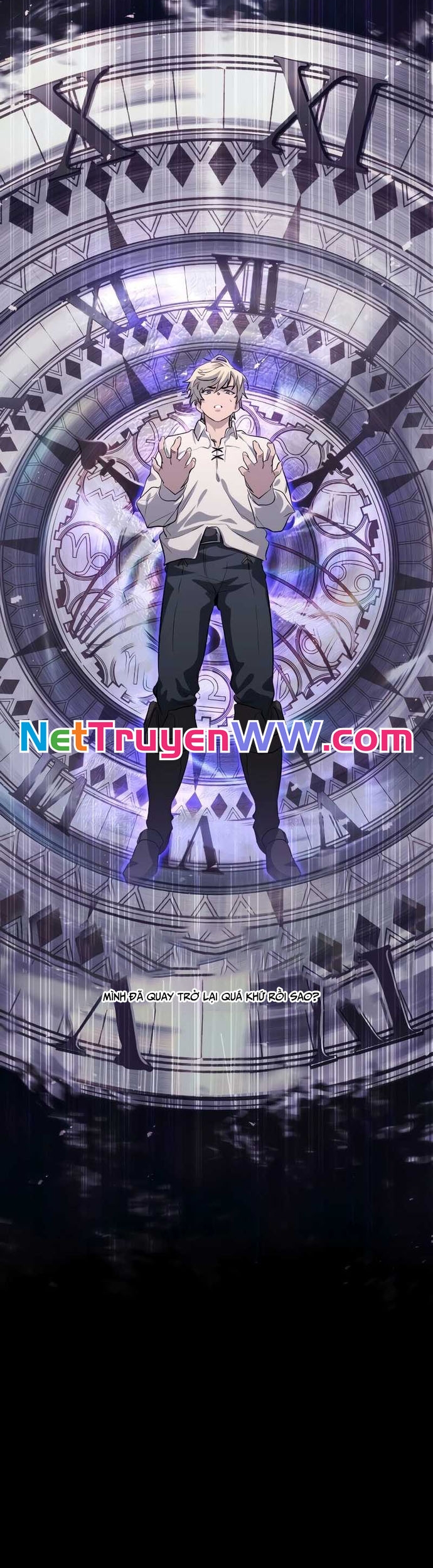 Mỗi Lính Đánh Thuê Trở Về Đều Có Một Kế Hoạch Chapter 1 - Trang 2