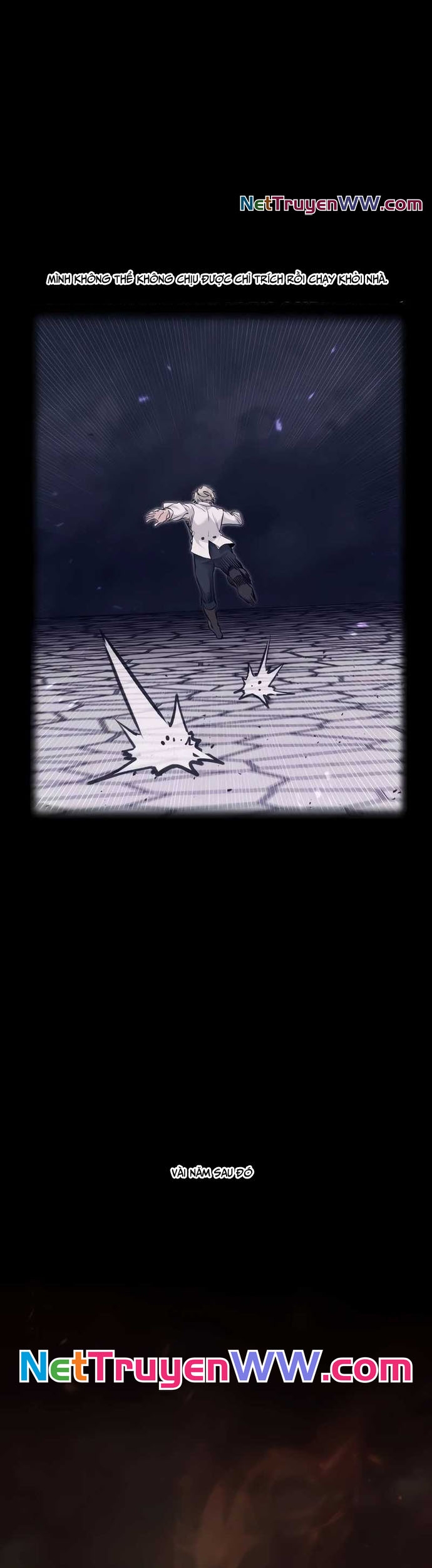 Mỗi Lính Đánh Thuê Trở Về Đều Có Một Kế Hoạch Chapter 1 - Trang 2