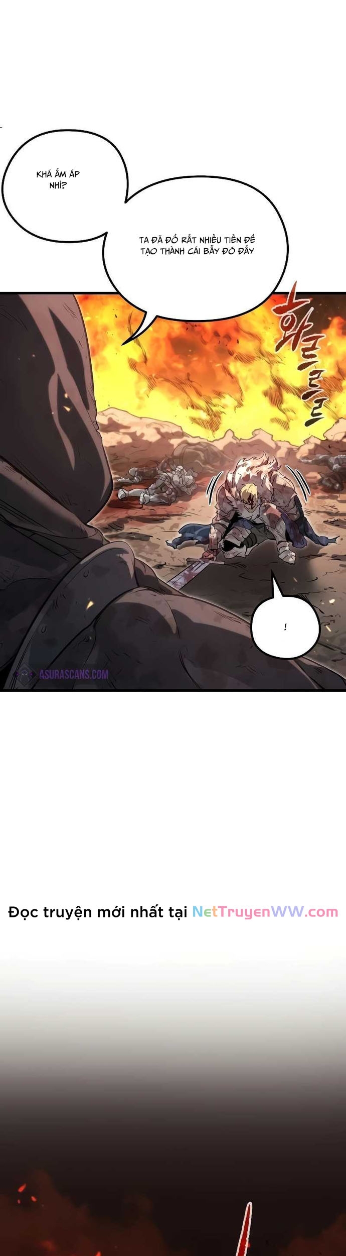 Mỗi Lính Đánh Thuê Trở Về Đều Có Một Kế Hoạch Chapter 1 - Trang 2