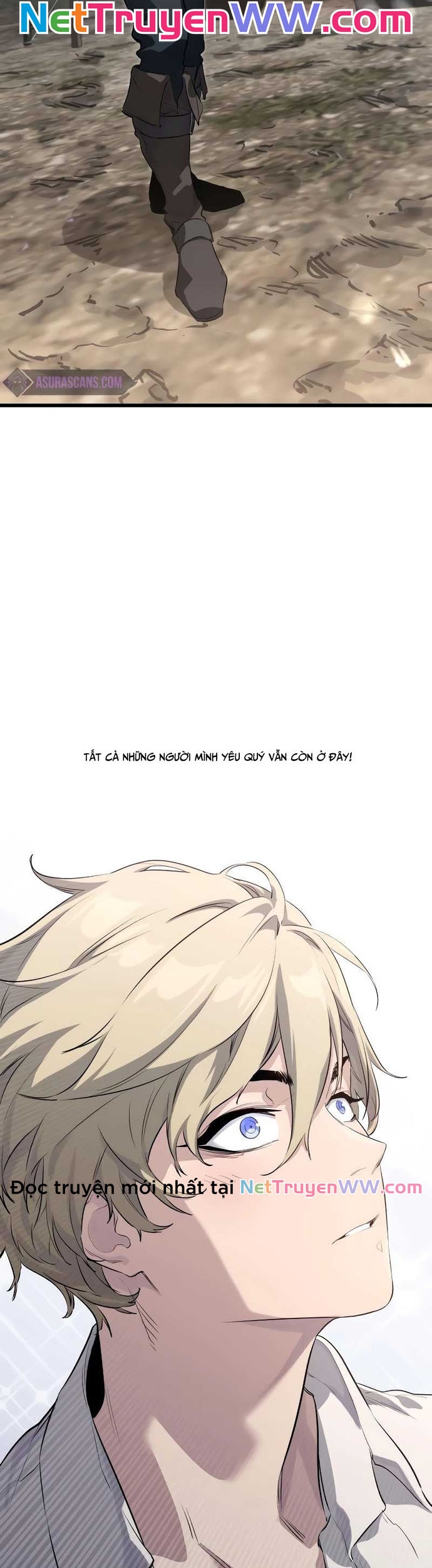 Mỗi Lính Đánh Thuê Trở Về Đều Có Một Kế Hoạch Chapter 1 - Trang 2