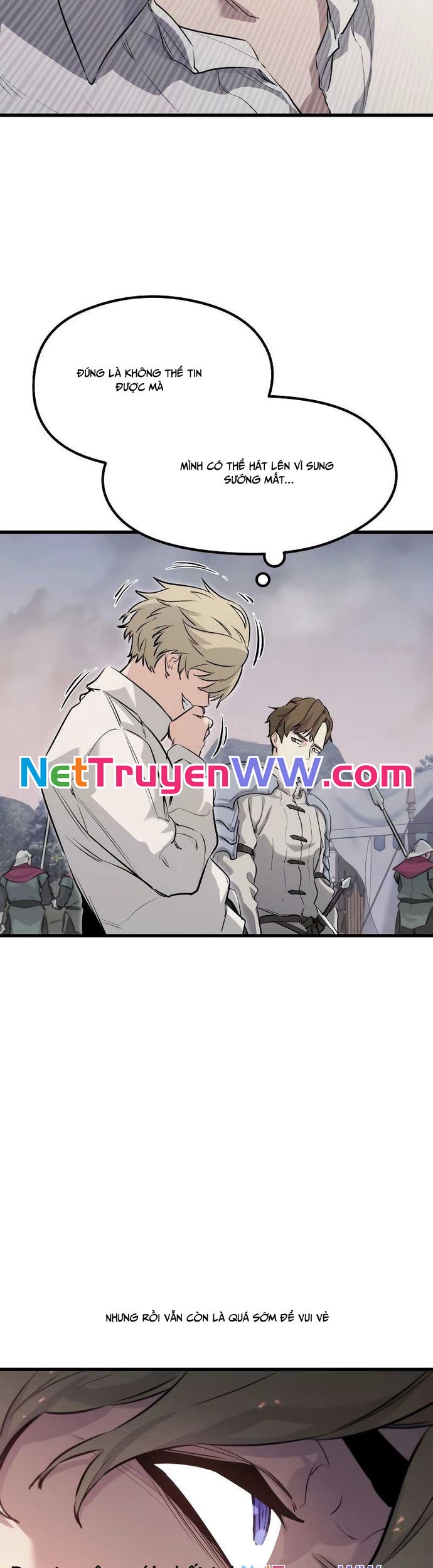 Mỗi Lính Đánh Thuê Trở Về Đều Có Một Kế Hoạch Chapter 1 - Trang 2