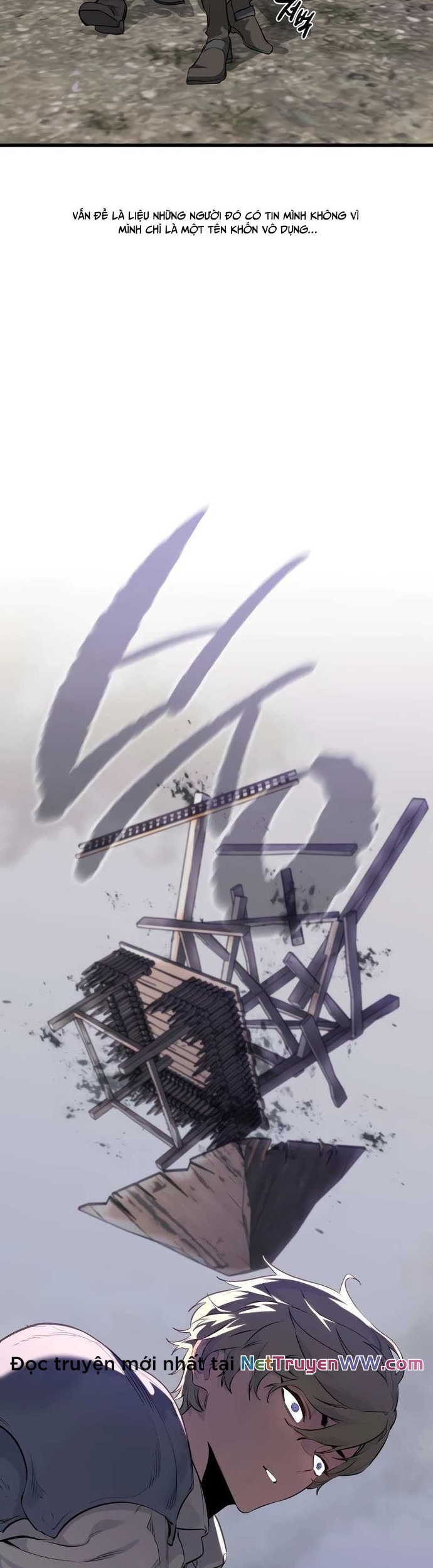 Mỗi Lính Đánh Thuê Trở Về Đều Có Một Kế Hoạch Chapter 1 - Trang 2