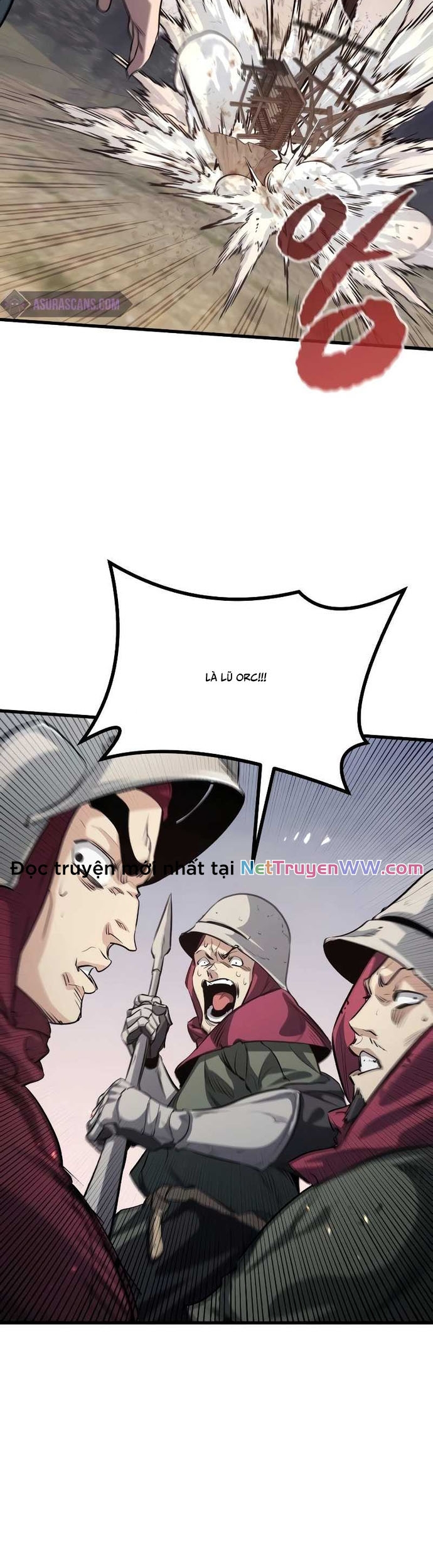 Mỗi Lính Đánh Thuê Trở Về Đều Có Một Kế Hoạch Chapter 1 - Trang 2