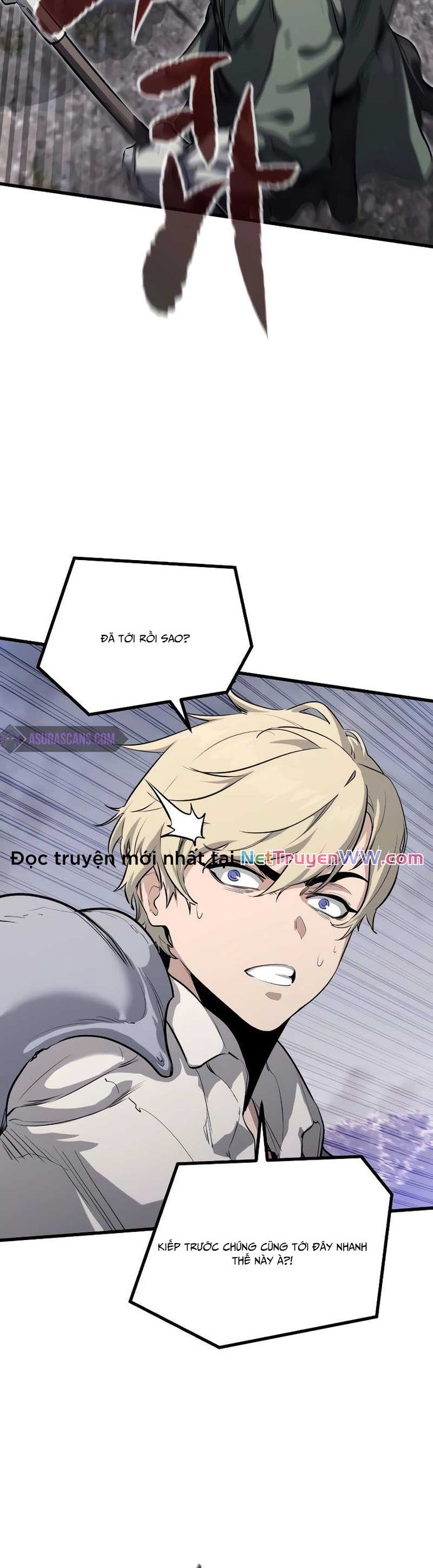 Mỗi Lính Đánh Thuê Trở Về Đều Có Một Kế Hoạch Chapter 1 - Trang 2