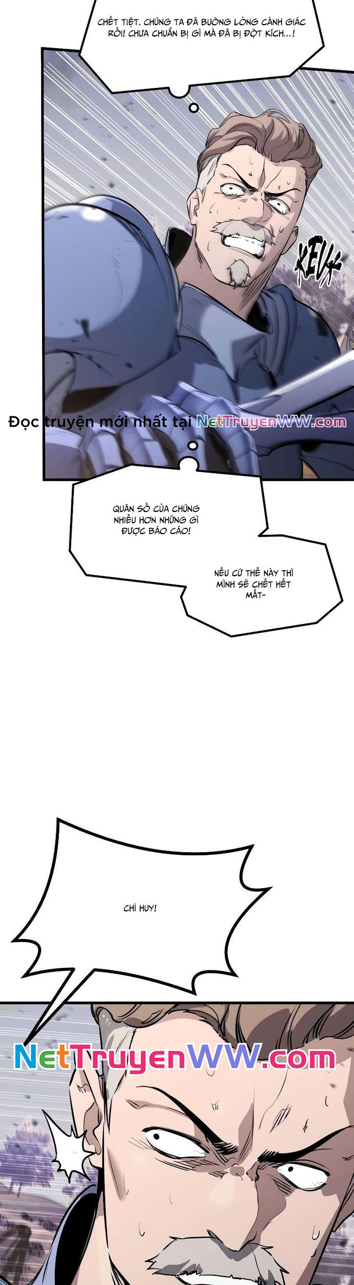 Mỗi Lính Đánh Thuê Trở Về Đều Có Một Kế Hoạch Chapter 1 - Trang 2
