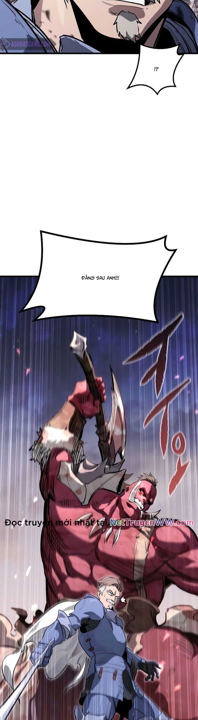 Mỗi Lính Đánh Thuê Trở Về Đều Có Một Kế Hoạch Chapter 1 - Trang 2