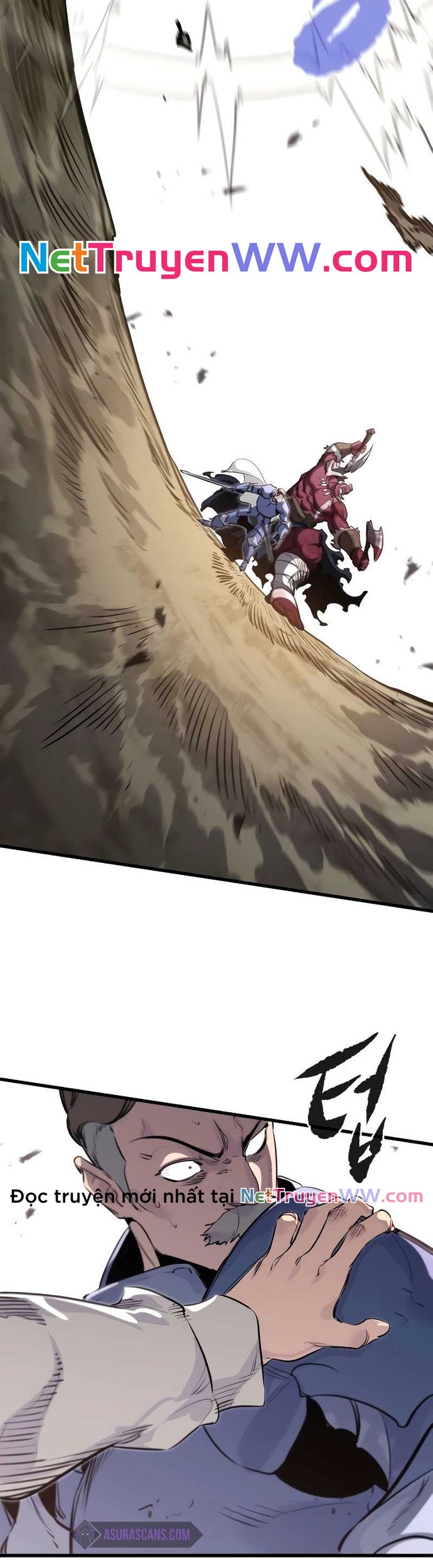 Mỗi Lính Đánh Thuê Trở Về Đều Có Một Kế Hoạch Chapter 1 - Trang 2