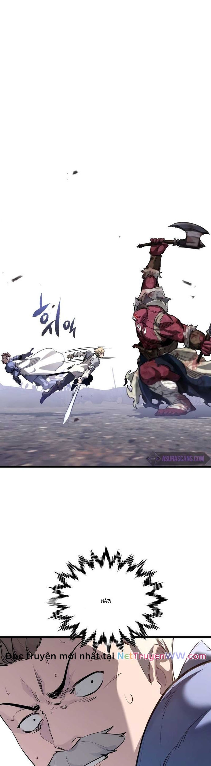 Mỗi Lính Đánh Thuê Trở Về Đều Có Một Kế Hoạch Chapter 1 - Trang 2