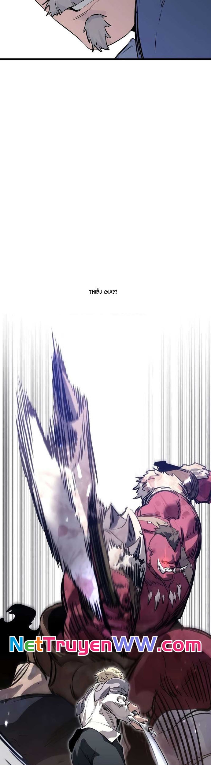 Mỗi Lính Đánh Thuê Trở Về Đều Có Một Kế Hoạch Chapter 1 - Trang 2