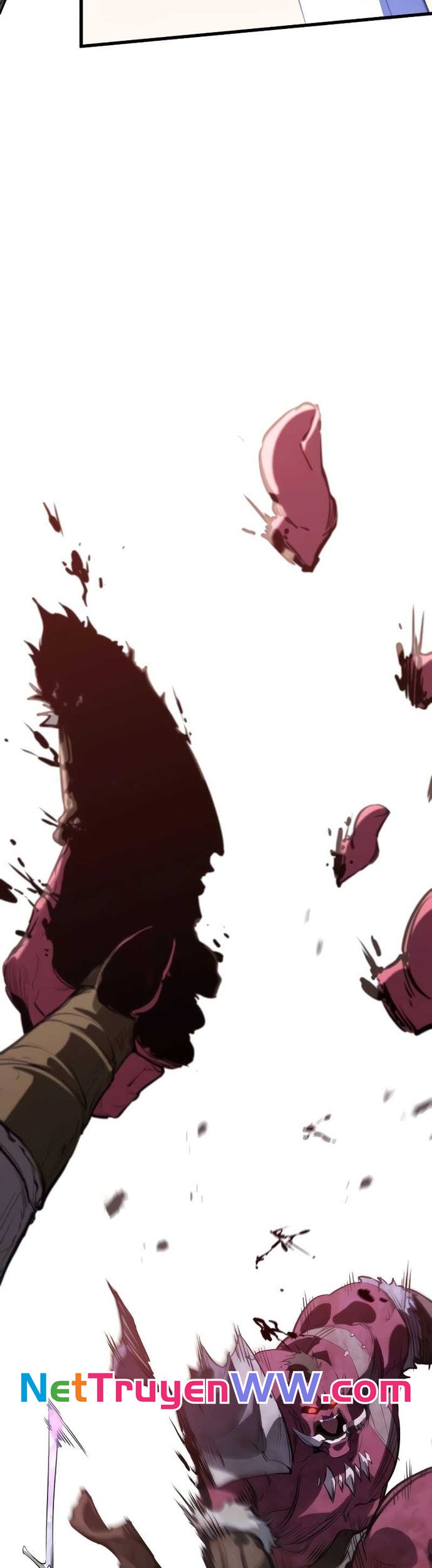 Mỗi Lính Đánh Thuê Trở Về Đều Có Một Kế Hoạch Chapter 1 - Trang 2