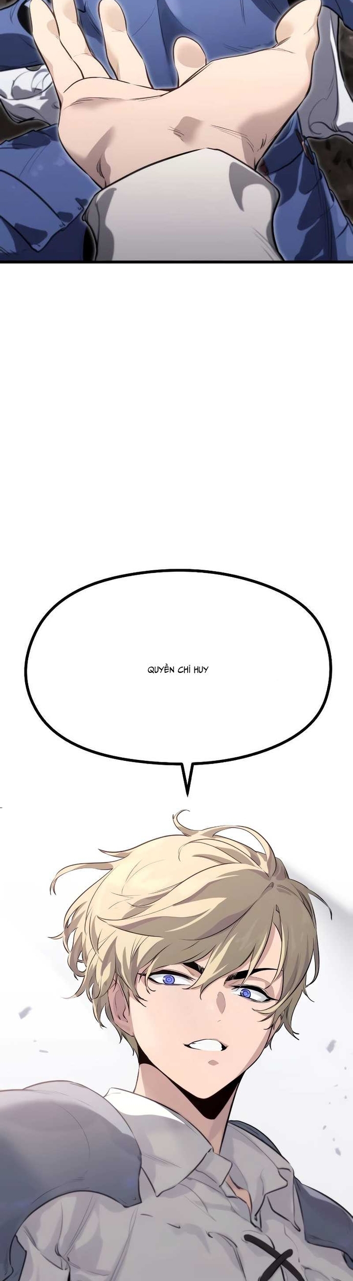 Mỗi Lính Đánh Thuê Trở Về Đều Có Một Kế Hoạch Chapter 1 - Trang 2