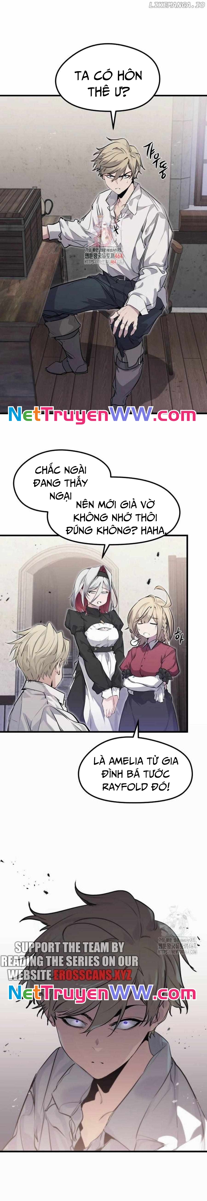 Mỗi Lính Đánh Thuê Trở Về Đều Có Một Kế Hoạch Chapter 10 - Trang 2