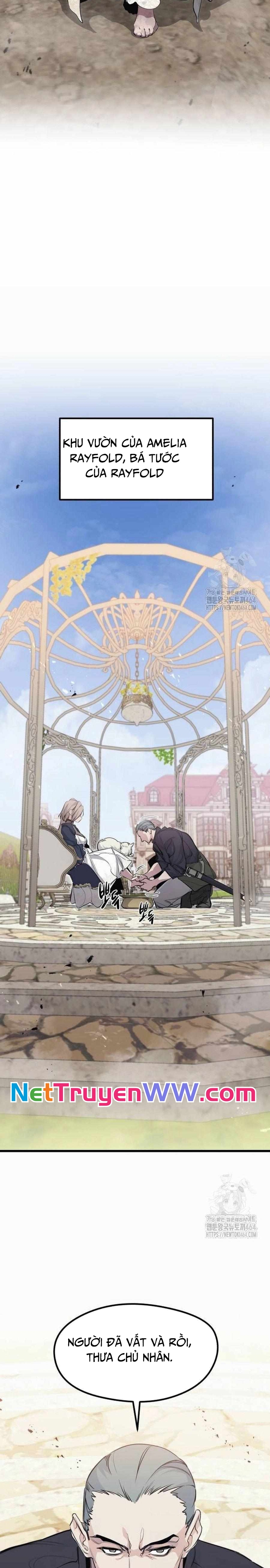 Mỗi Lính Đánh Thuê Trở Về Đều Có Một Kế Hoạch Chapter 10 - Trang 2