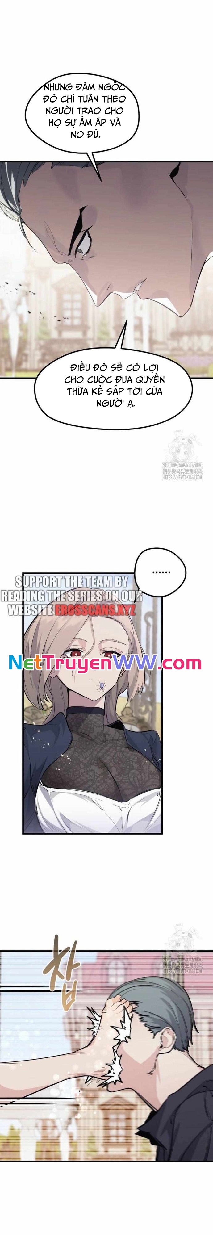 Mỗi Lính Đánh Thuê Trở Về Đều Có Một Kế Hoạch Chapter 10 - Trang 2