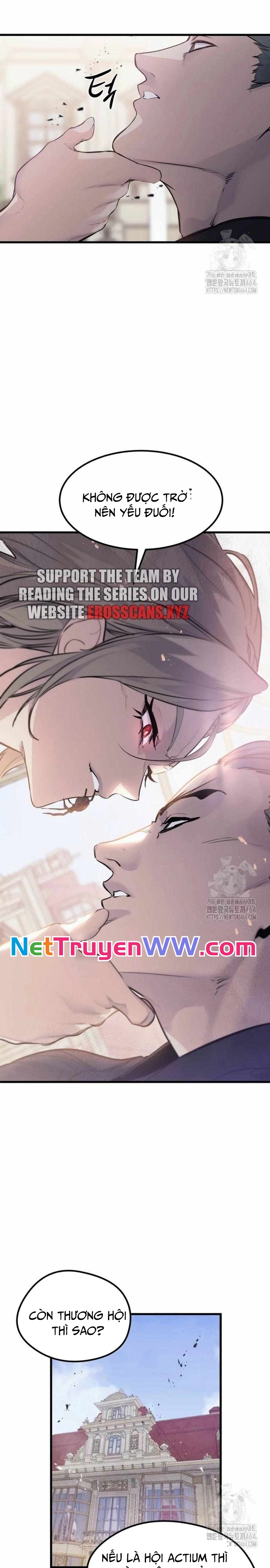 Mỗi Lính Đánh Thuê Trở Về Đều Có Một Kế Hoạch Chapter 10 - Trang 2