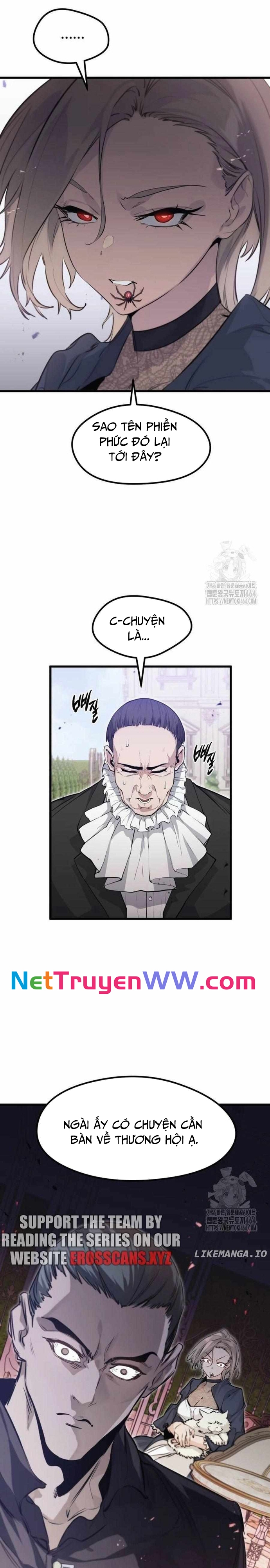 Mỗi Lính Đánh Thuê Trở Về Đều Có Một Kế Hoạch Chapter 10 - Trang 2