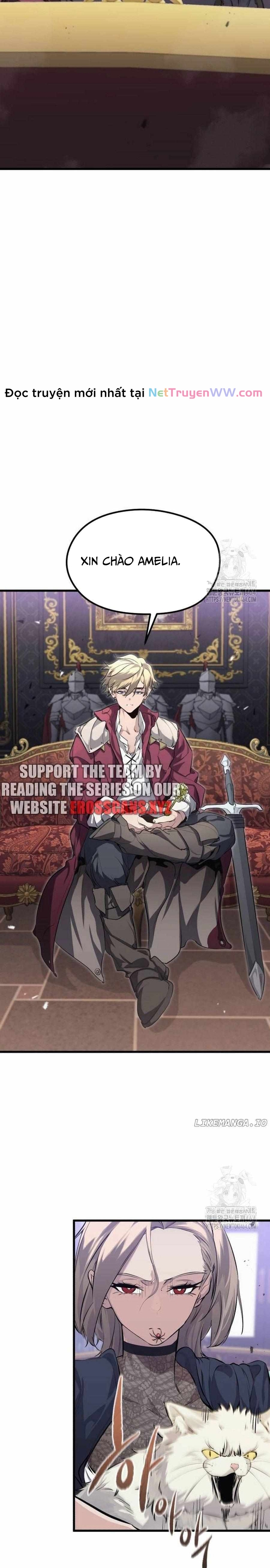 Mỗi Lính Đánh Thuê Trở Về Đều Có Một Kế Hoạch Chapter 10 - Trang 2