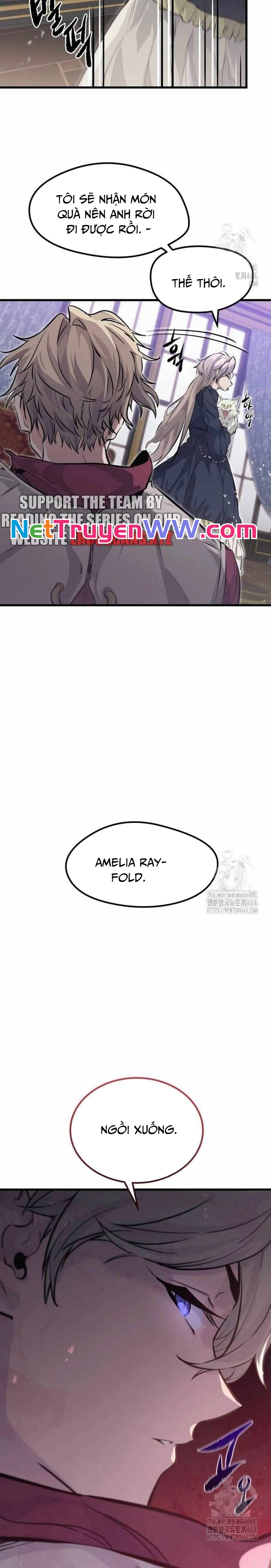 Mỗi Lính Đánh Thuê Trở Về Đều Có Một Kế Hoạch Chapter 10 - Trang 2