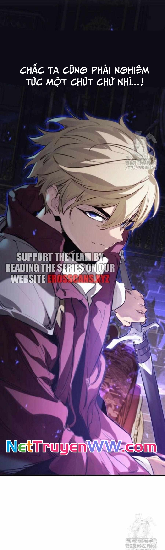 Mỗi Lính Đánh Thuê Trở Về Đều Có Một Kế Hoạch Chapter 10 - Trang 2