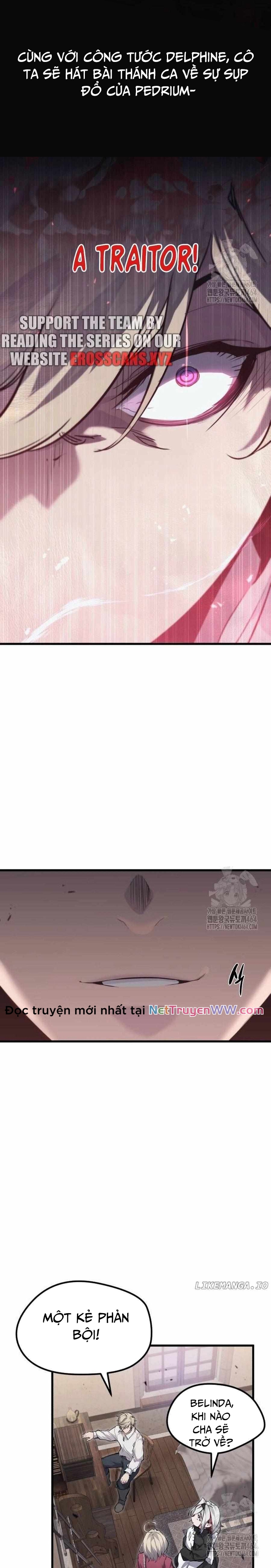 Mỗi Lính Đánh Thuê Trở Về Đều Có Một Kế Hoạch Chapter 10 - Trang 2